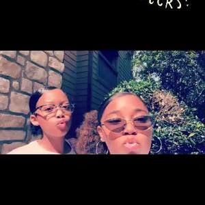 Meet your Posher, Tiana